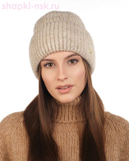 Лейла Колпак женский флис Trend (56-58)