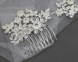 Украшение для прически