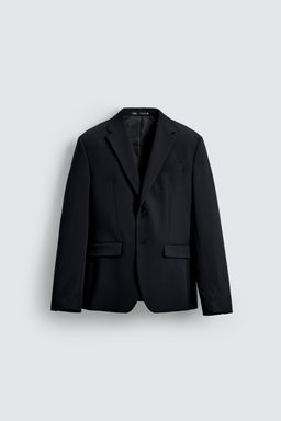 COMFORT SUIT BLAZER