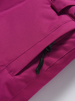 Горнолыжный костюм до -25С - Mtforce фото 16