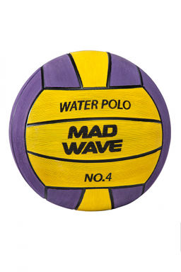 Водное поло WP official #4 - Mad wave фото 3