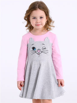 платье 1ДПД4917002 - Апрель фото 3