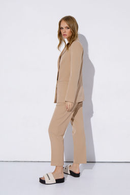 Костюм Pirs 3998 бежевый  фото 4