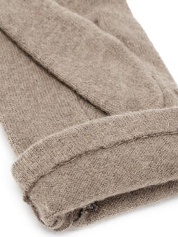 Перчатки жен Labbra LB-PH-113 taupe  фото 8