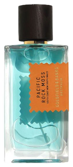 GOLDFIELD & BANKS AUSTRALIA PACIFIC ROCK MOSS u PER 100 ml M