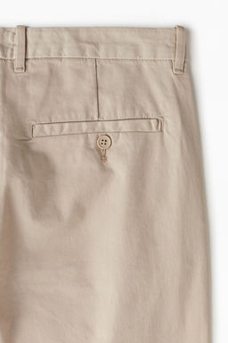 Chinos de algodon Slim Fit - H&m фото 6