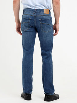 Мужские джинсы _ 09257 - F5 фото 4