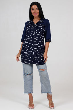 Женская туника 31820 - Натали фото 2