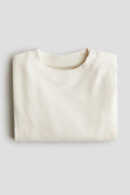 Conjunto de camiseta y peto - H&m фото 3