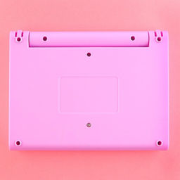 Набор детской косметики «Будь стильной», тени 8 цветов, блеск 11 цветов