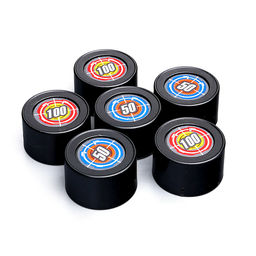 Набор тир "PlayMaster" с полимерными пулями, в коробке