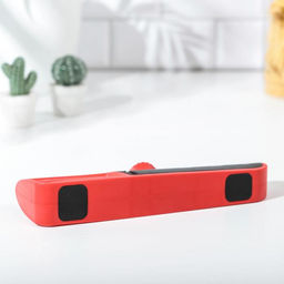 Точилка Hi-tech, 4 в 1, с регулятором угла заточки, серая