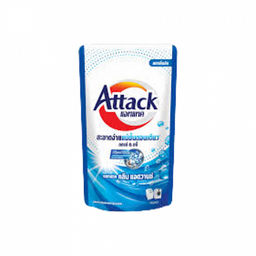 Attack Lique Clean Advance, 750ml - Концентрированное жидкое моющее средство
