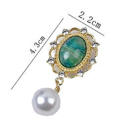 Брошь арт. 32 2990 (id 286057) - Rada фото 2