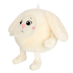 Мягкая игрушка «Зайчик Муник Хоппи», 20 см