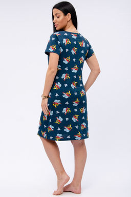 Халат Красотка - Malina фото 17