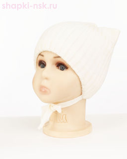 05-52-D Шапка для девочки (40-42)