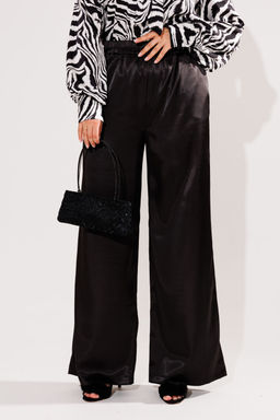 Брюки ANELLI 1425.1 черный