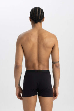 Комплект боксеров свободного кроя (3 шт.) - Defacto фото 2