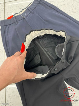 Мужские классические брюки - Bruno фото 8