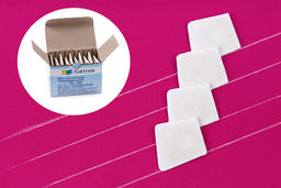 Gamma ТС-122 Мел портновский сублимирующий 10 шт св.бежевый