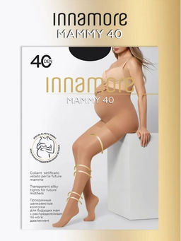 Mammy 40 Innamore