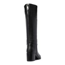 Женские сапоги TENDANCE Артикул 2506865, черный