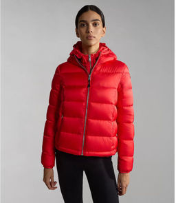 Куртка женская