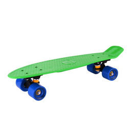 Скейтборд PNB-10 green ("22)
