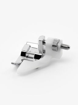 Цена за 2 шт. Лапка для швейных машин, для потайной строчки, «Зигзаг», 5 мм, 4×3.5 см