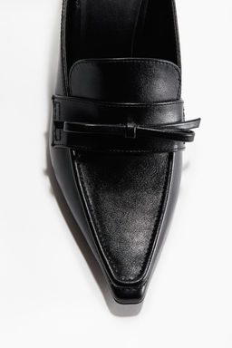 Mules de tacon - H&m фото 4