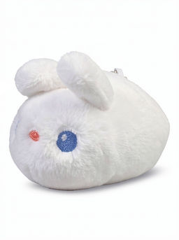 Мягкая игрушка - сюрприз "Зоопарк. Заводные зверушки"