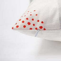 Наволочка декоративная Этель Moonlight 40х40 см, 100% п/э, велюр  фото 3