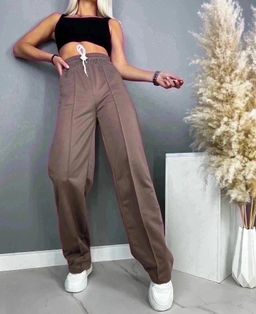 Брюки Палаццо, Артикул: 131396