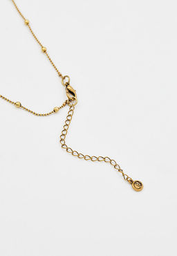 Ожерелье - Модные истории фото 6