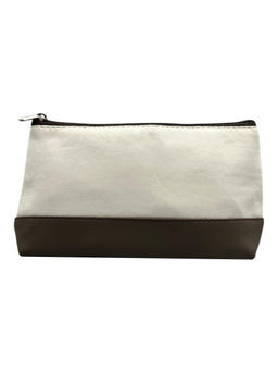 Sunflower Косметичка женская 33, коричнево-молочный