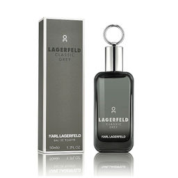 KARL LAGERFELD CLASSIC GREY m EDT 50 ml M  фото 5