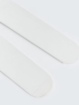 K?z ?ocuk ?nce K?lotlu ?orap 2li