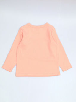 CRB wear / CWBG 64004-27-430 Джемпер для девочки,розовый  фото 3