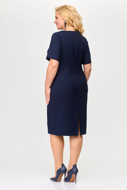 Костюм Bonna Image 870 сине-белый фото 8