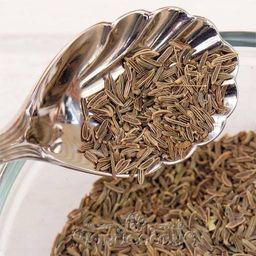 Кумин (зира, семена)