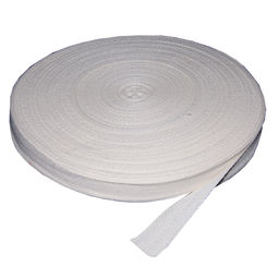 Лента киперная 25мм, рулон 100м