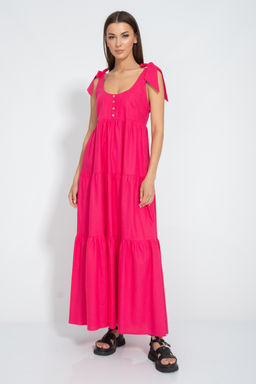 Платье 3068 - Kivviwear фото 6