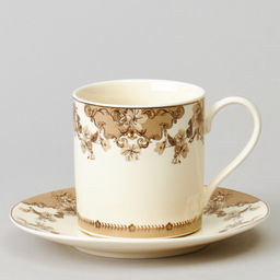 ЧАЙНЫЙ СЕРВИЗ LEFARD RENDEZVOUS НА 6 ПЕР. 14 ПР.  фото 4