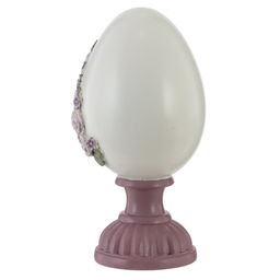 Фигурка декоративная "Яйцо", L9 W9 H15,5 см