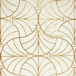 Короб стеллажный с двойной крышкой, 58*40*18 см, LINE SUN, шт - Valiant фото 4