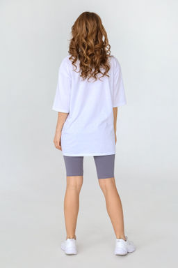 VIOTEX Шорты (велосипедки) Блюз-2