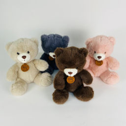 Мягкая игрушка Мишка 22 см (арт. 3844/22)