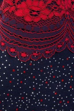 Кардиган П4-3676 - Wisell фото 14