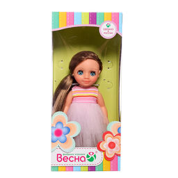 Кукла «Ася 7», 26 см